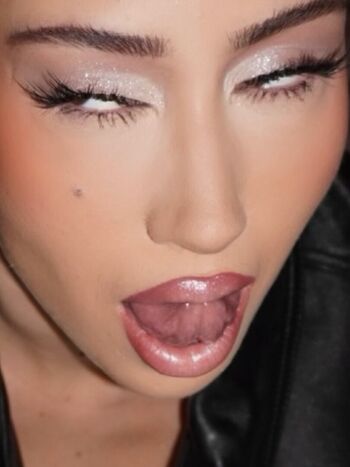 Full leaked Kali uchis page private onlyfans photo