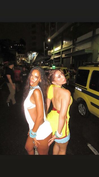 Full leaked Kali uchis page private onlyfans photo