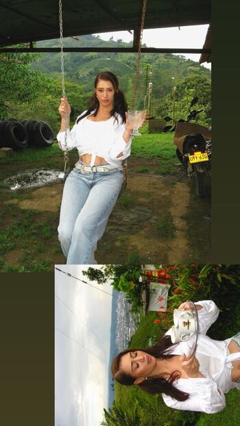 Full leaked Kali uchis private onlyfans photo