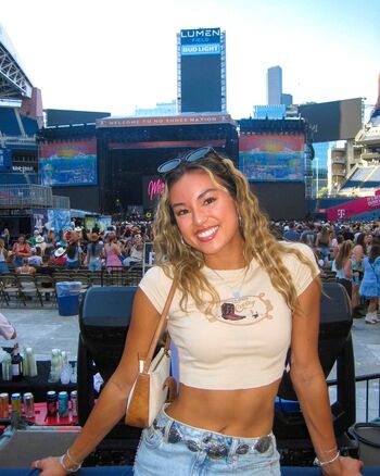 Full leaked Kalia estes private onlyfans photo