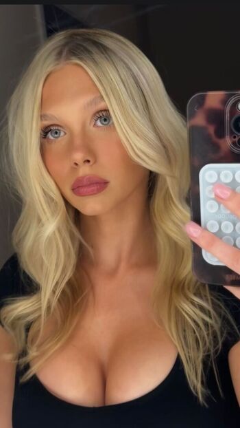 Full leaked Kalina ranallo private onlyfans photo