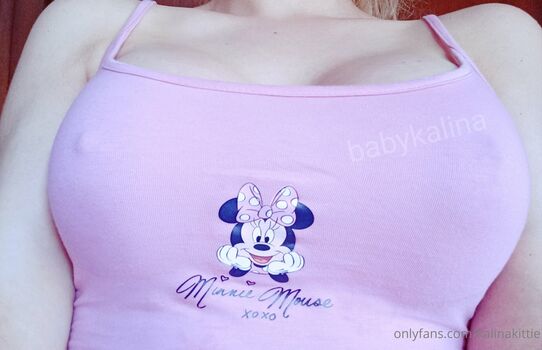 Full leaked Kalinakittie private onlyfans photo