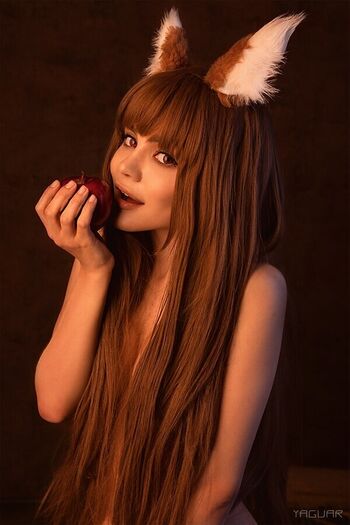 Kalinka Fox