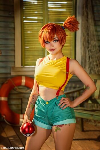 Kalinka Fox