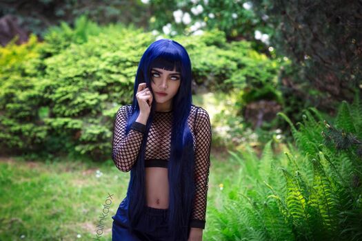 Full leaked Kalinka fox private photo