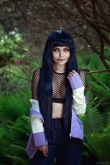 Full leaked Kalinka fox private photo