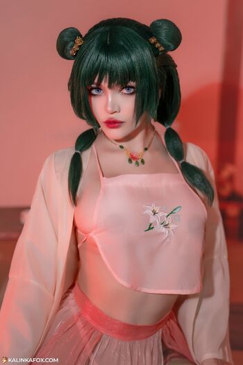 Kalinka Fox