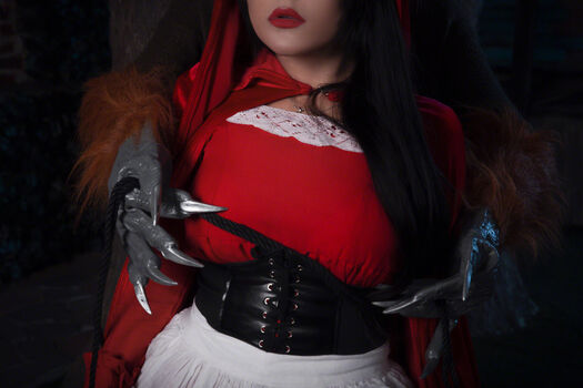 Kalinka Fox