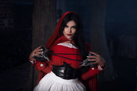 Kalinka Fox