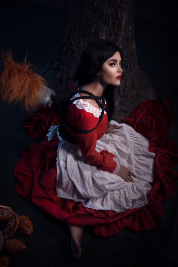 Kalinka Fox
