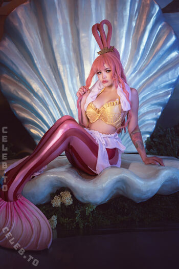 Full leaked Kalinka fox page private photo