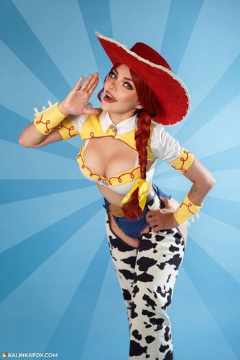 Kalinka Fox
