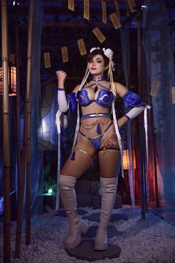 Full leaked Kalinka fox page private photo