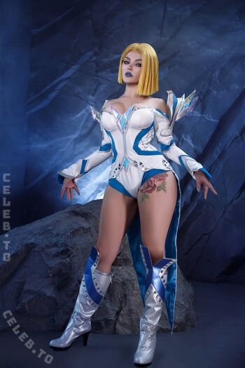 Full leaked Kalinka fox page private photo