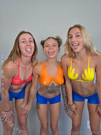 Full leaked Kalismallz  page private onlyfans photo