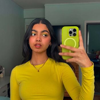 Kalissa Persaud