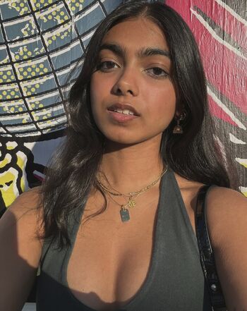 Kalissa Persaud