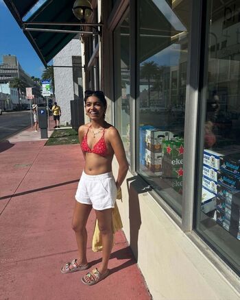 Kalissa Persaud