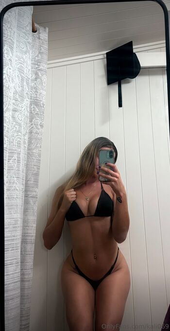 Full leaked Kalista jayne page private onlyfans photo