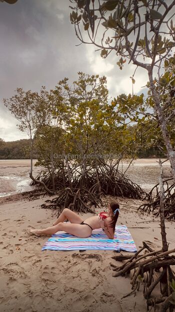 Full leaked Kalista jayne private onlyfans photo