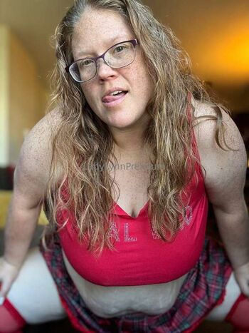 Full leaked Kallie freya private photo