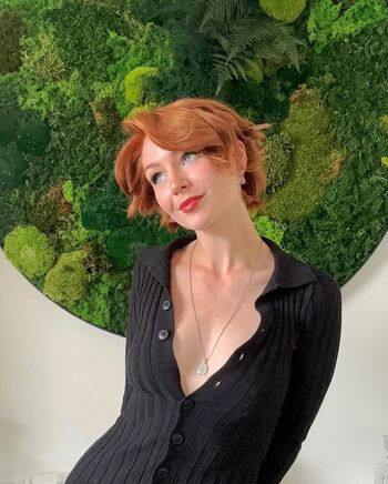 Full leaked Kallmekris private photo