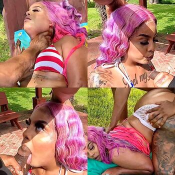Full leaked Kally xo private photo
