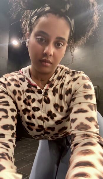 Full leaked Kally xo private photo