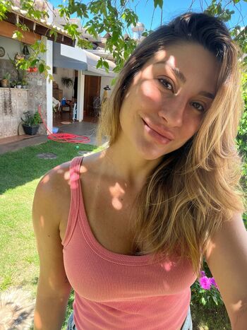 Full leaked Kallyna sabino private onlyfans photo