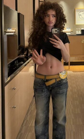 Full leaked Kalogeras private photo