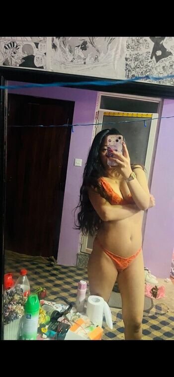 Full leaked Kalpana tamang private photo
