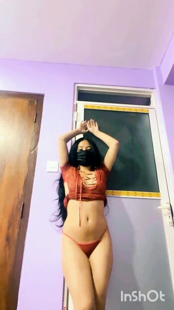 Full leaked Kalpana tamang private photo