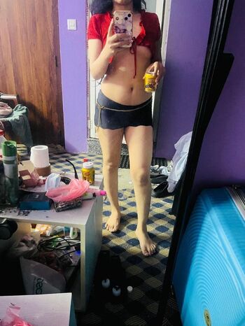 Full leaked Kalpana tamang private photo