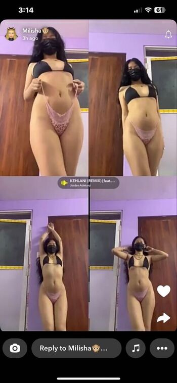 Full leaked Kalpana tamang private photo