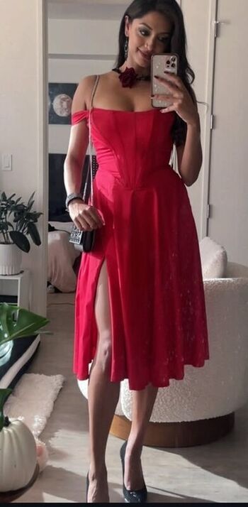 Full leaked Kalpanapot private photo