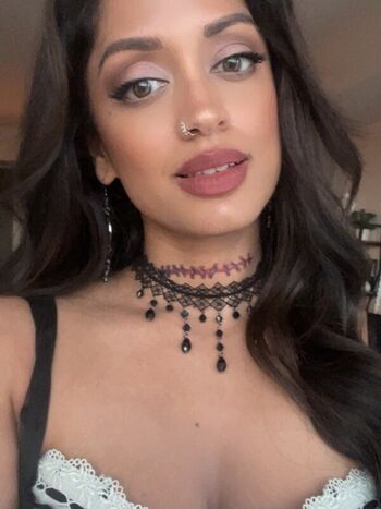 Full leaked Kalpanapot private photo
