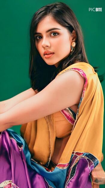 Full leaked Kalyani priyadarshan private onlyfans photo