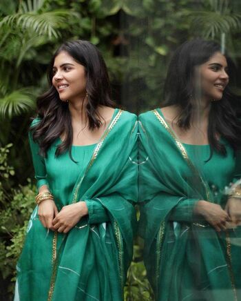 Full leaked Kalyani priyadarshan private onlyfans photo