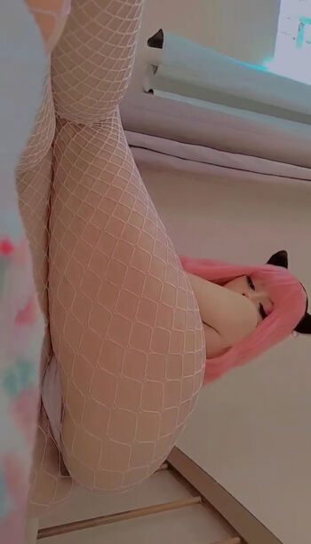 Full leaked Kalyne prado private photo