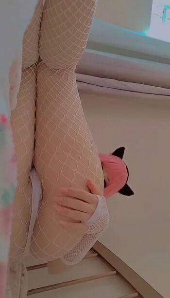 Full leaked Kalyne prado private photo