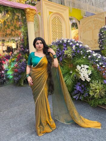 Kamakshi Kodukula