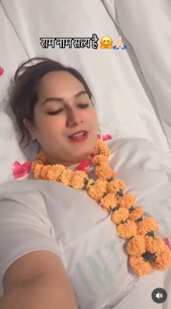 Full leaked Kamal kaur bhabhi private onlyfans photo