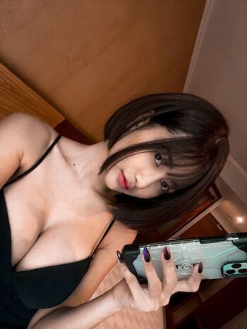 Full leaked Kameaam private photo