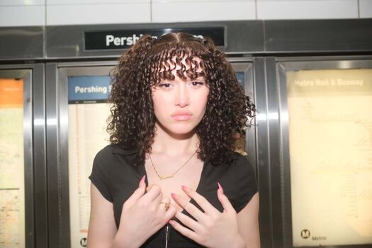 Full leaked Kameaisweird private onlyfans photo