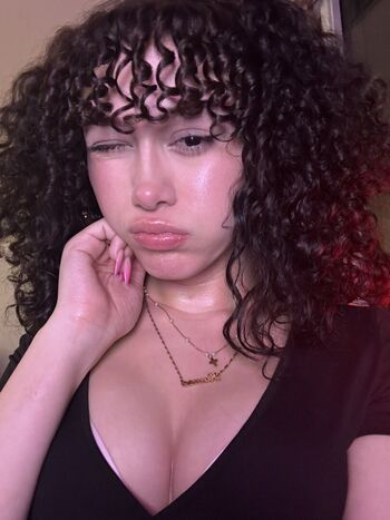 Full leaked Kameaisweird private onlyfans photo