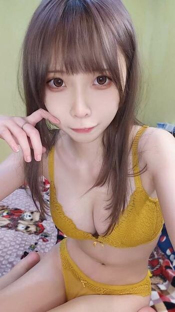 Full leaked Kameka private photo