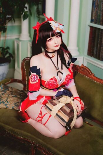 Full leaked Kamelya chan private onlyfans photo