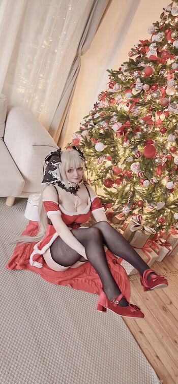 Full leaked Kamelyachan page private onlyfans photo