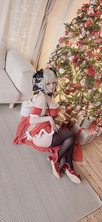 Full leaked Kamelyachan page private onlyfans photo