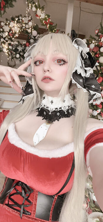 Full leaked Kamelyachan page private onlyfans photo